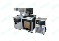 YAG laser marking machine for metal marking SS CS 50w/75w/100w good quality