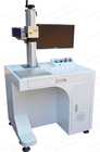 DT-20w / 30w / 50w Fiber laser marking machine for metal marking