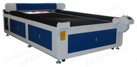 Wood board laser cutting DT-1325 150W CNC CO2 laser cutting machine large bed