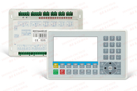 Laser engraving&cutting machine control system newest RDC6445G CO2 laser control system 4 axis laser control card &panel