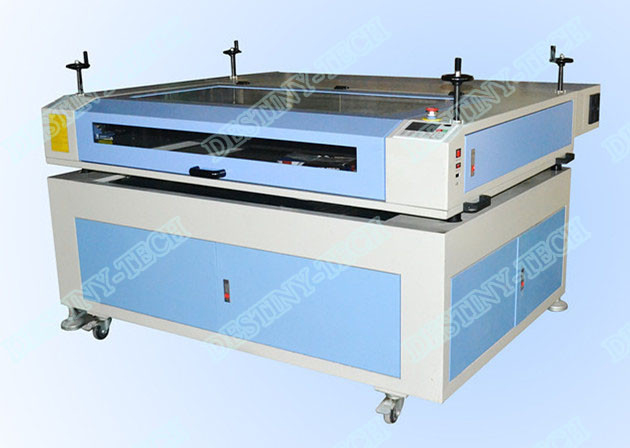 Separable style CO2 laser engraving machine for stone granite marble glass popular